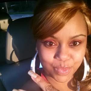 Meet your Posher, Teresa